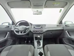 Volkswagen Polo Hatch