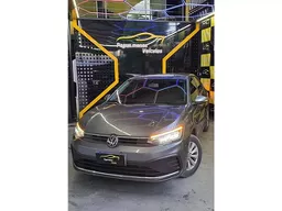 Volkswagen Virtus
