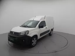 Peugeot Partner Rapid