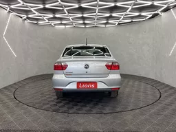 Volkswagen Voyage