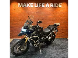 Triumph Tiger 1200