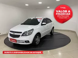 Chevrolet Agile