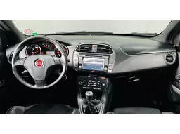 Fiat Bravo