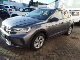 Volkswagen Nivus