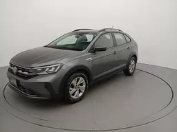 Volkswagen Nivus