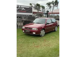 Volkswagen Gol