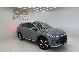 BYD Song Plus