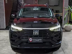 Fiat Pulse