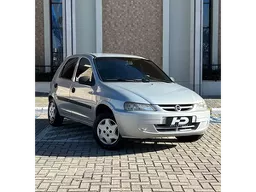 Chevrolet Celta