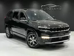 Jeep Commander
