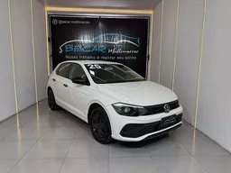Volkswagen Polo Hatch