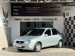 Chevrolet Celta