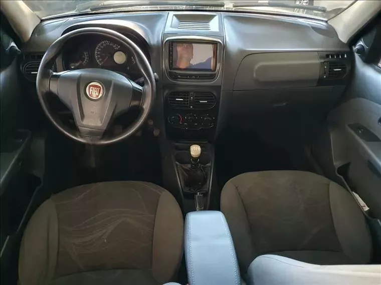Foto do carro