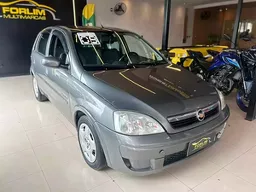 Chevrolet Corsa