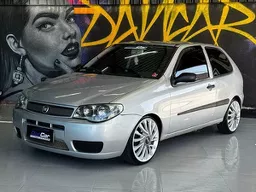 Fiat Palio