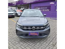Volkswagen Nivus