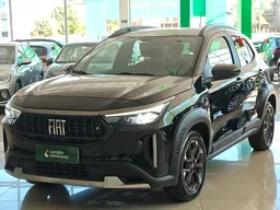 Fiat Pulse