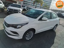 Fiat Cronos