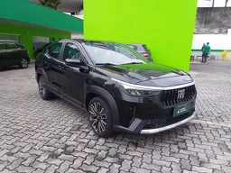 Fiat Fastback