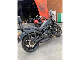 Kawasaki Vulcan