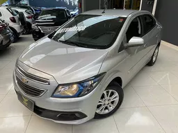 Chevrolet Prisma