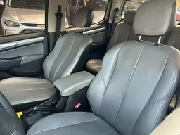 Chevrolet S10