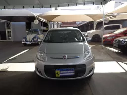 Fiat Palio