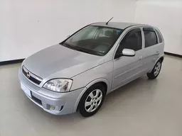 Chevrolet Corsa