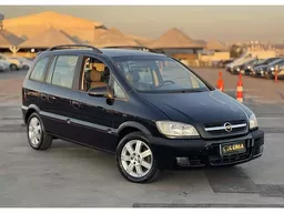 Chevrolet Zafira
