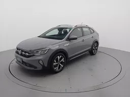 Volkswagen Nivus