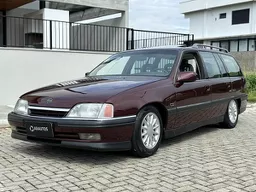 Chevrolet Suprema