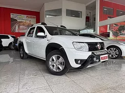Renault Duster Oroch