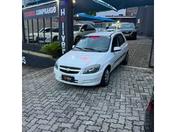 Chevrolet Celta