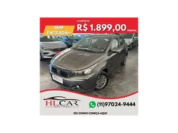 Fiat Argo