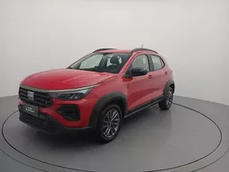 Fiat Pulse