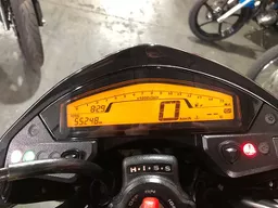 Honda CB 600