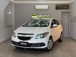 Chevrolet Prisma
