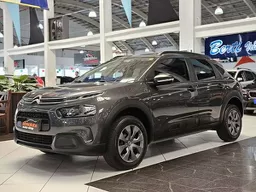 Citroën C4 Cactus