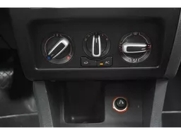 Volkswagen Spacefox