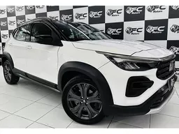 Fiat Pulse