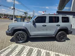 GWM Tank 300
