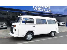 Volkswagen Kombi