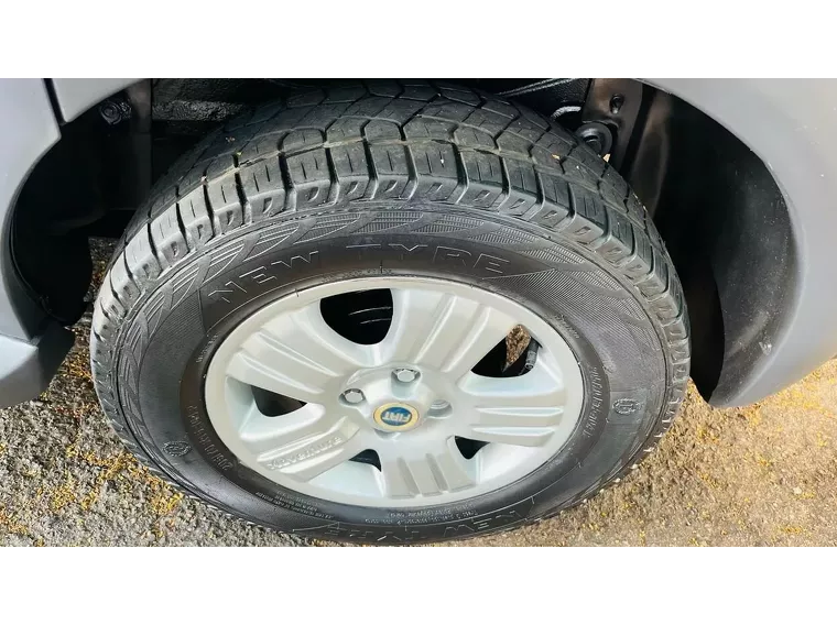 Foto do carro