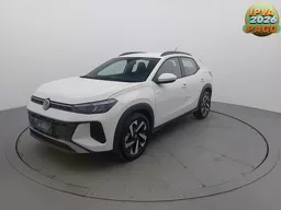 Volkswagen Tera