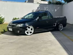 Chevrolet Montana