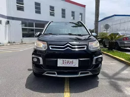 Citroën Aircross