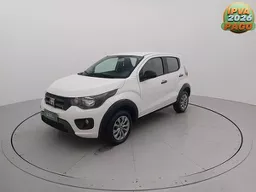 Fiat Mobi