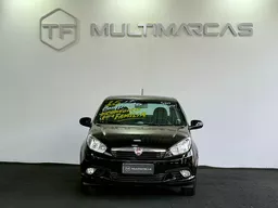 Fiat Grand Siena