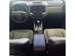 Chevrolet S10