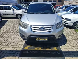 Hyundai Santa Fé